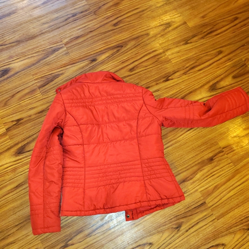 Woman coat